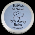 EqWax Dog Itch Away Balm 100ml